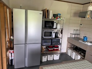 Private kitchen - Chokdee Kiyosato (Hokuto)