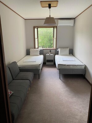 Room - Chokdee Kiyosato (Hokuto)