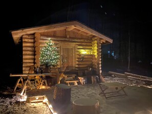 Property grounds - Chokdee Kiyosato (Hokuto)