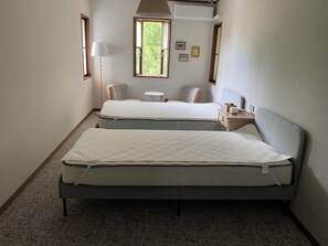 Room - Chokdee Kiyosato (Hokuto)