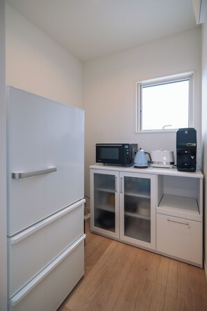 Interior - Private Villa Resonanjo Eden (Nanjo)