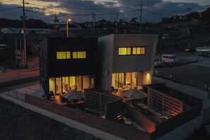 Exterior - Private Villa Resonanjo Eden (Nanjo)