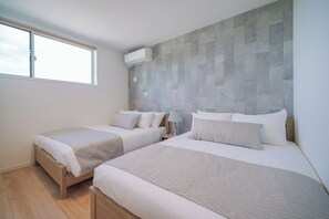 Room - Private Villa Resonanjo Eden (Nanjo)