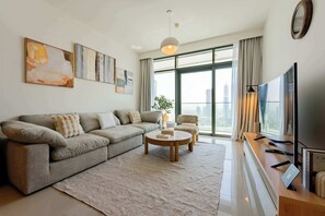 Fernseher, Arbeitsbereiche