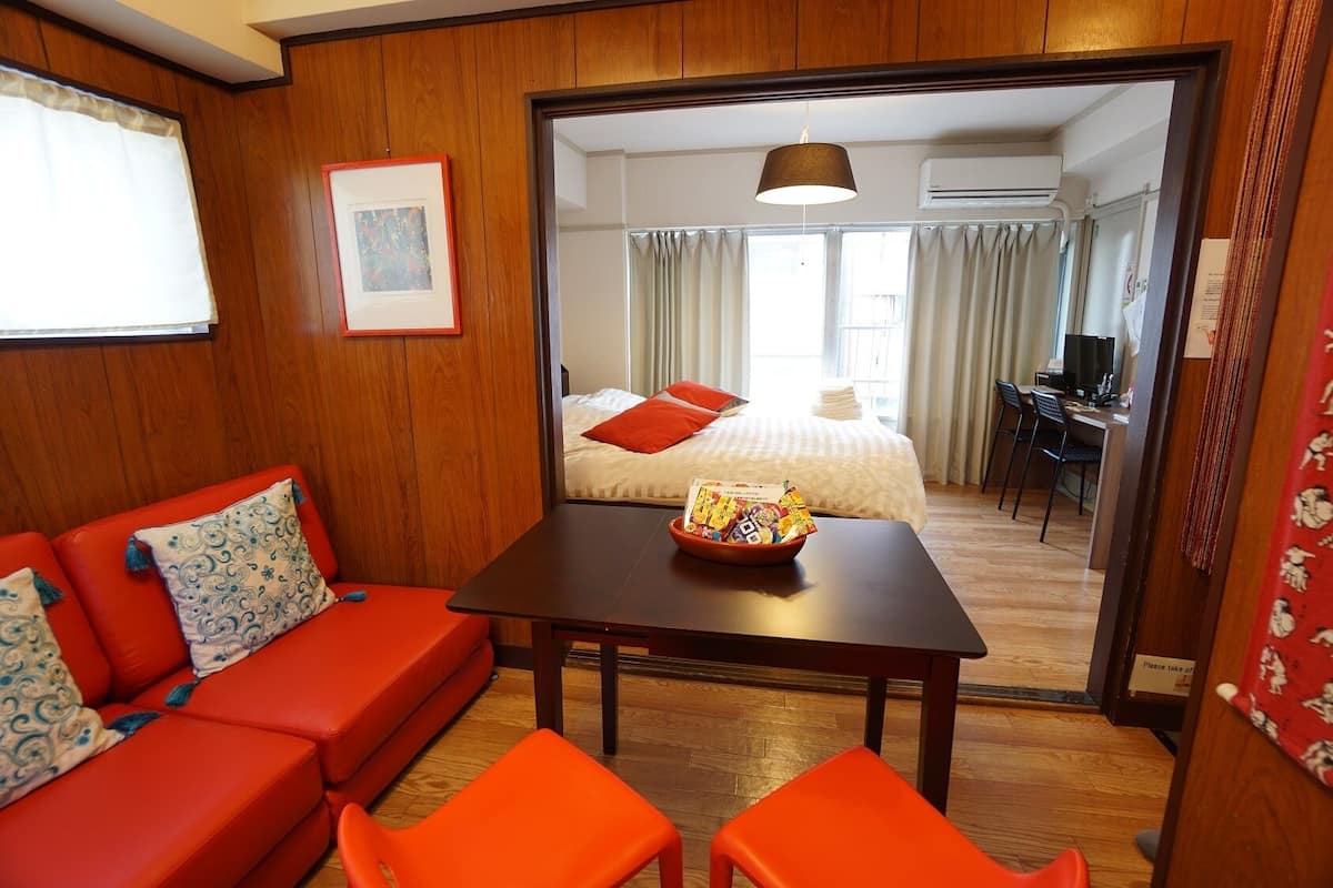 Habitación