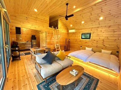 Alfacio Resort Stay Itoshima