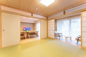 Interior - Stagione Hakone Yumoto Villa (Hakone)