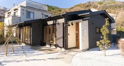 Stagione Hakone Yumoto Villa