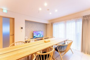 Dining - Stagione Hakone Yumoto Villa (Hakone)