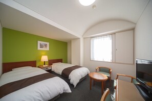 Room - Hyper Inn Kanonji Station (Kanonji)