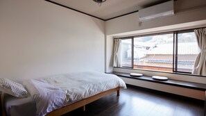 Room - Guesthouse Shimabiyori (Tsushima)