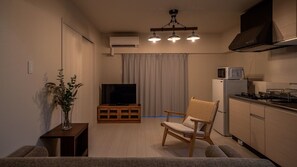 Private kitchen - Yaese Hotel (Yaese)