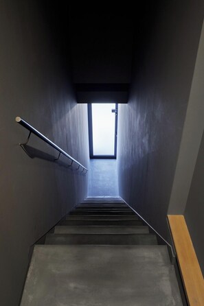 Interior - Toutou Onzaki Nikai no Yado (Kurashiki)