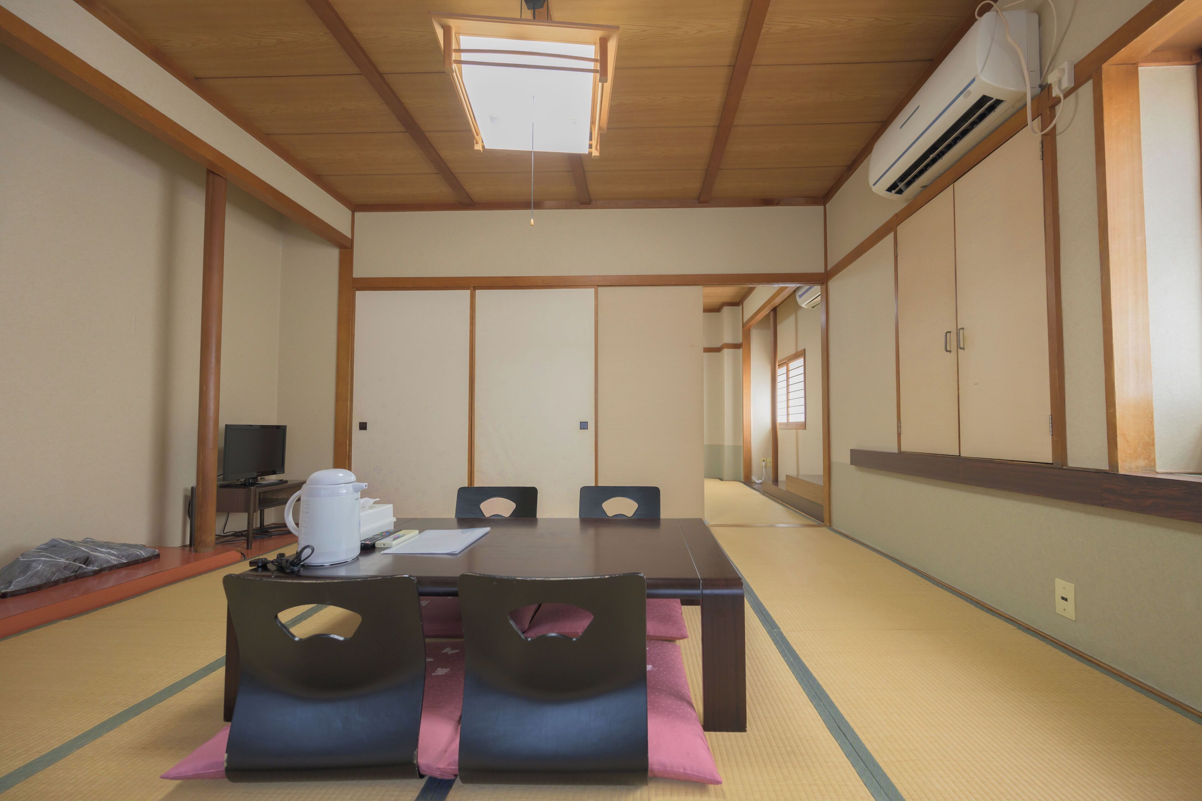 用餐區