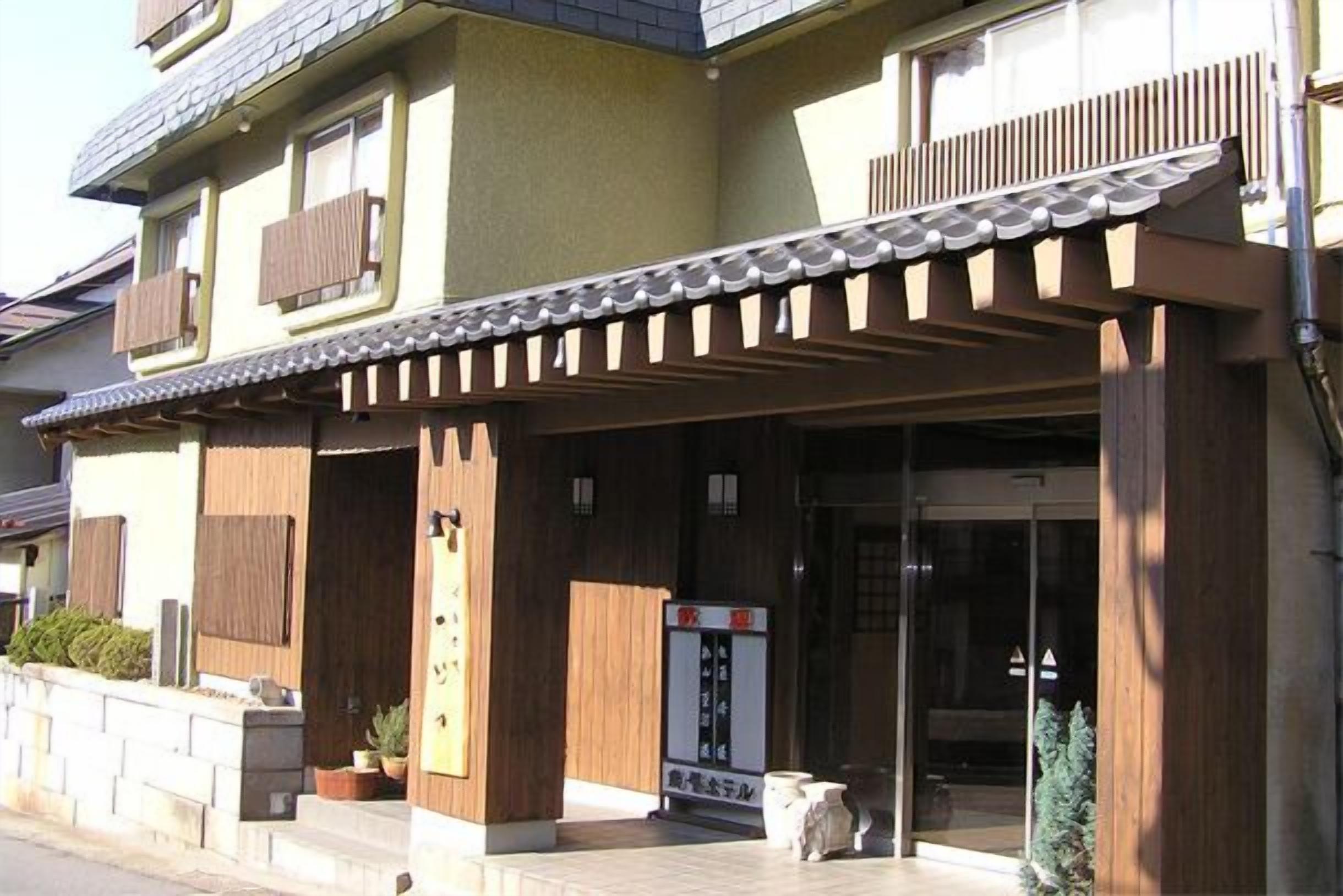 外部細節