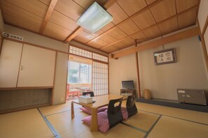 Interior - Shibu Onsen Kadoya (Yamanouchi)
