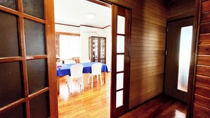 Dining - Cocos Harbor Amami (Yamato)