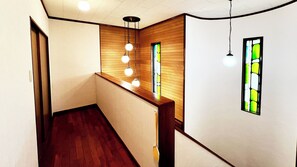 Interior - Cocos Harbor Amami (Yamato)