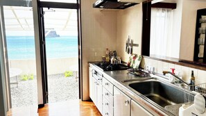 ครัวส่วนตัว