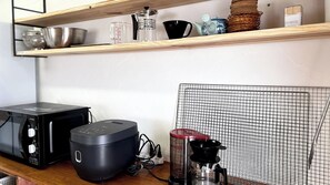 Interior - Cocos Harbor Amami (Yamato)