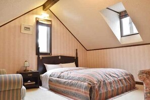 Room - Hotel Queen's Manor (Nasu)