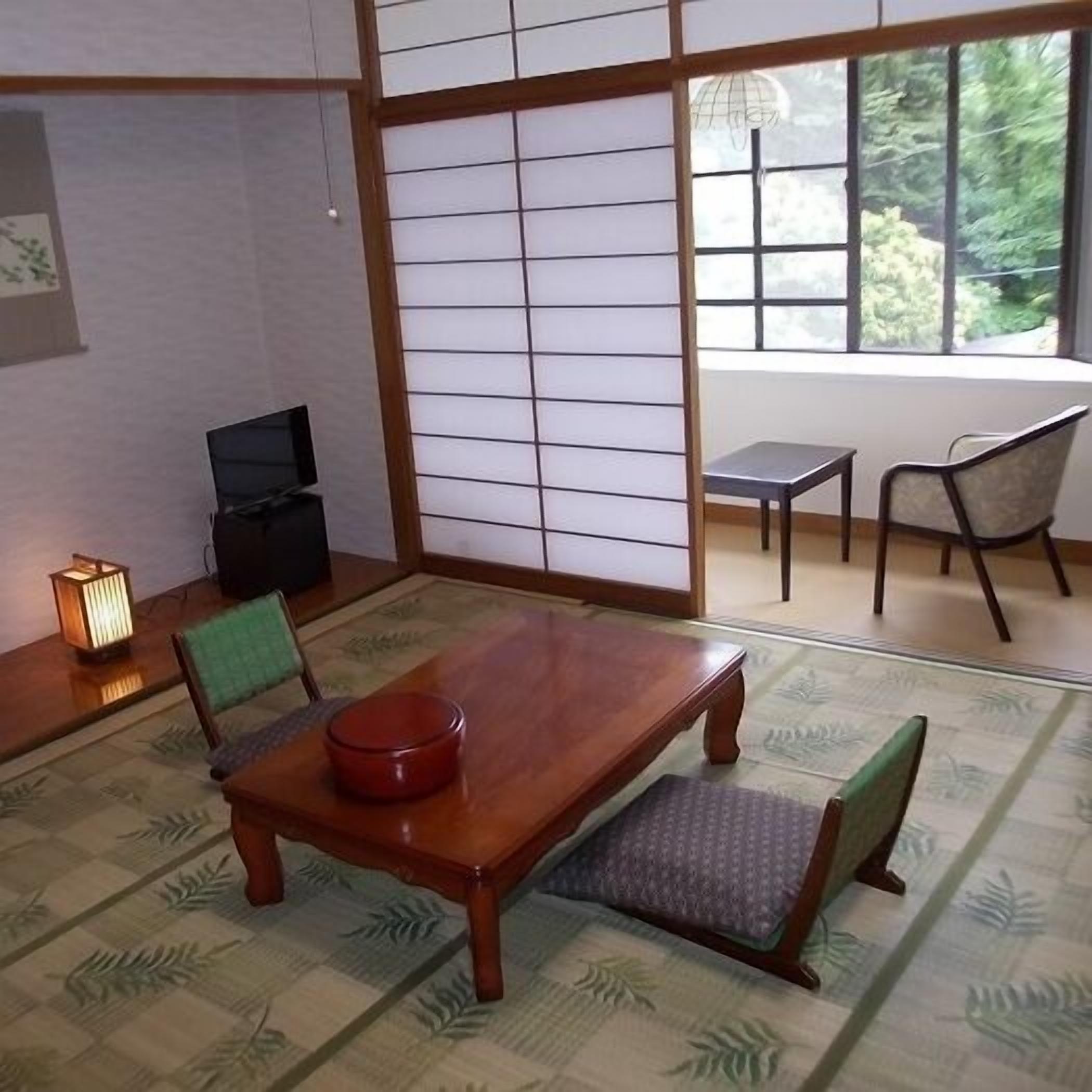 Tempat makan