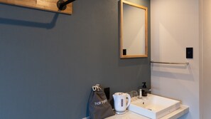 Interior - Hostel Waraku (Toyooka)