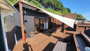 Property grounds - Sora Base (Minamichita)