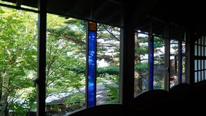 Interior - Kougetsu Okuyamada Onsen (Takayama)
