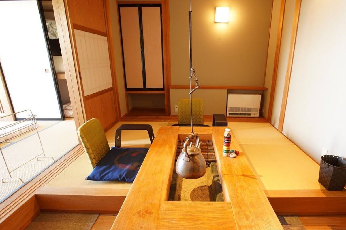 Tempat makan