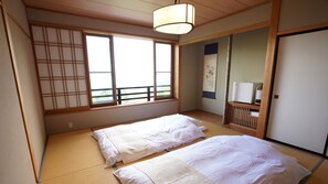 Room - Kougetsu Okuyamada Onsen (Takayama)