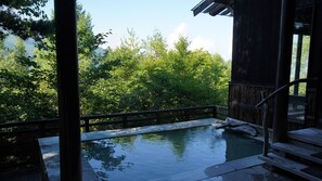 Pool - Kougetsu Okuyamada Onsen (Takayama)
