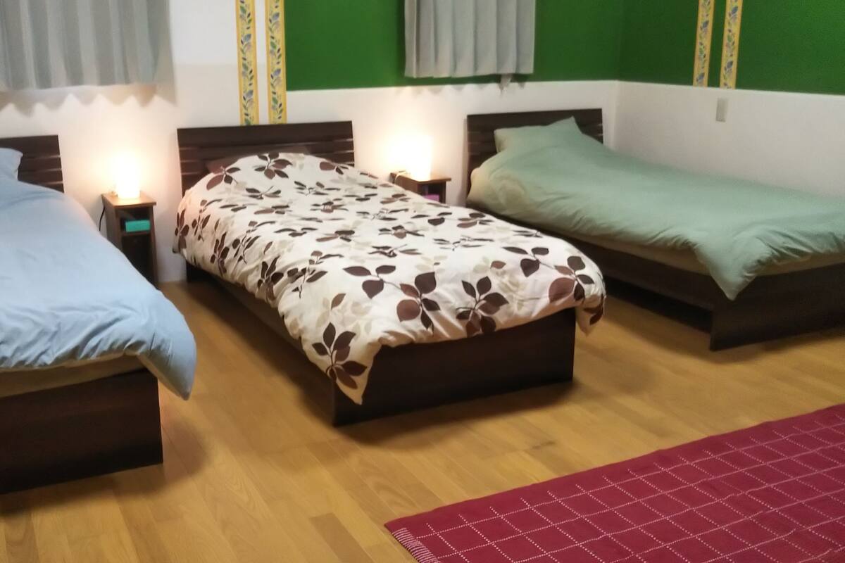 客室