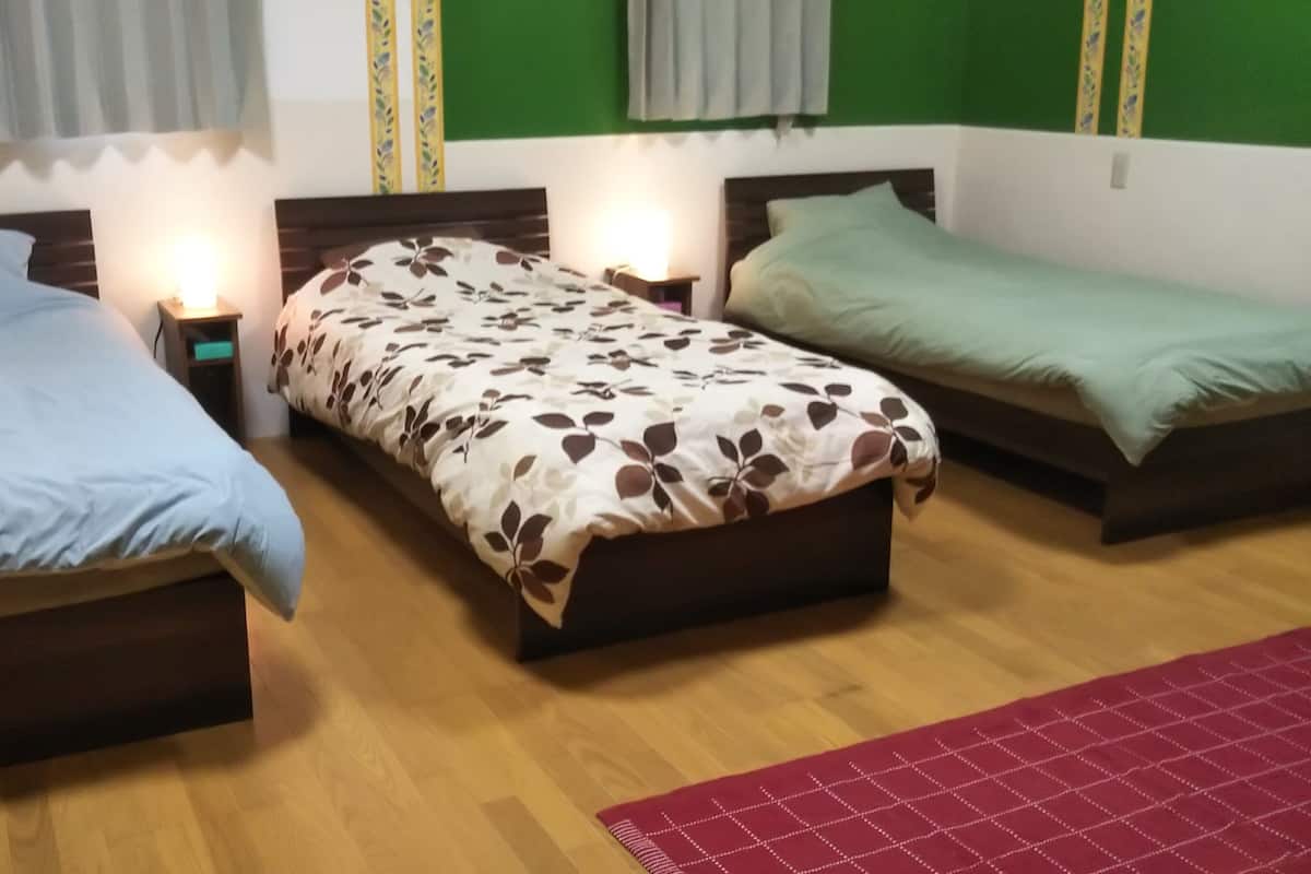 ห้องพัก