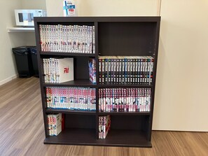 غرفة الألعاب