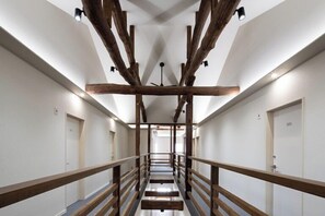 Interior - Lodges Daikoku (Toyama)