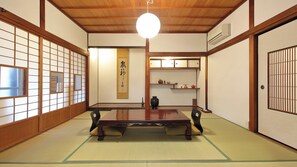 Dining - Guest House & Sauna Mori (Kushimoto)