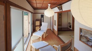 Interior - Guest House & Sauna Mori (Kushimoto)