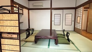 Interior - Guest House & Sauna Mori (Kushimoto)