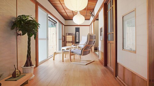 Guest House & Sauna Mori