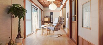 Guest House & Sauna Mori