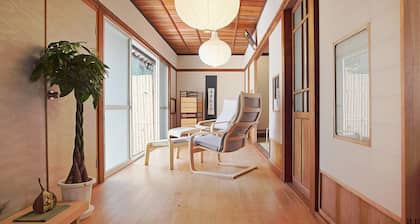 Guest House & Sauna Mori