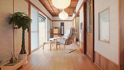 Guest House & Sauna Mori