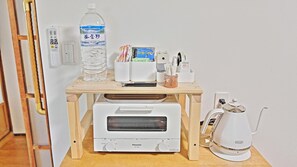 Interior - Guest House & Sauna Mori (Kushimoto)