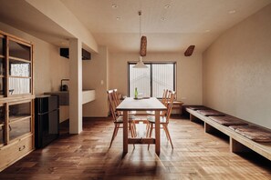 用餐區