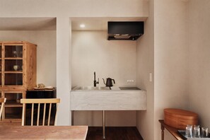 Private kitchen - Aratafuto (Nanao)