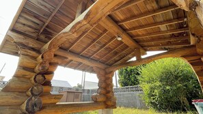 Property grounds - Ikoinoba Tadaima (Nago)