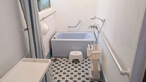 Bathroom - Nalu.okinawa (Uruma)