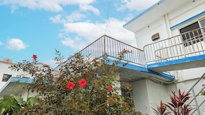 Property grounds - Nalu.okinawa (Uruma)