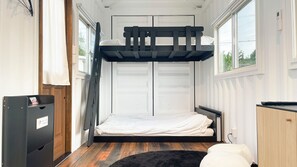 Room - Container Hotel Hakonel (Shirahama)